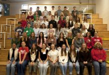 16TH ANNUAL WELLS COUNTY YOUTH LEADERSHIP CONFERENCE