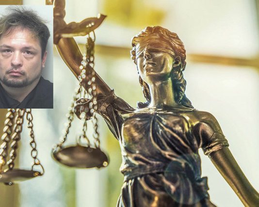 Jury convicts on 27 felonies related to armed burglary
