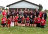 Bluffton sweeps ACAC cross country titles; boys back on top, girls first since 1998