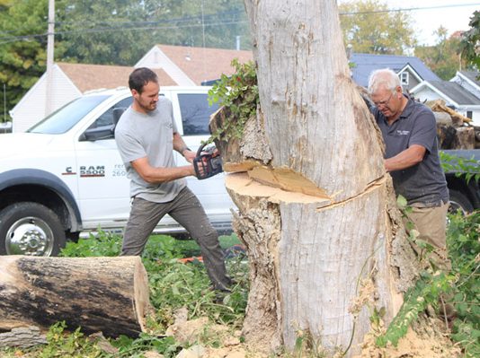 Dream Center celebrates four months of service