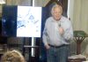History of piano production in Bluffton Snippets program
