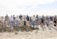 Closet Concepts breaks ground on new Ossian manufacturing facility