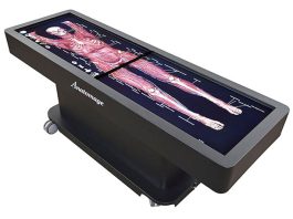 NWCS receives $158K in grants for student success project, anatomy table