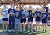 Knight boys repeat as sectional champs, others in Wells County advance