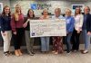 First Bank of Berne contributes to Wells County Women in Leadership EmpowerHER Conference