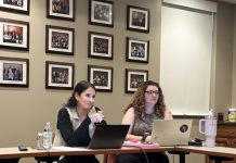 ‘A ray of hope’: Roundtable discussion is held for parental rights legislation