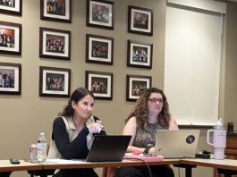 ‘A ray of hope’: Roundtable discussion is held for parental rights legislation