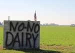 Concerns remain for neighbors to prospective dairy CFO