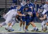 Second half defensive plays send Knights to sectional semifinals