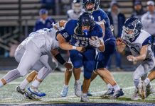 Second half defensive plays send Knights to sectional semifinals