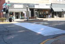 BHS students to help paint new downtown mural