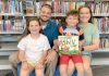 1,000 Books Before Kindergarten: Body Griner
