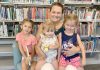1,000 Books Before Kindergarten: Scarlett Murray