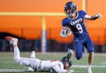 Disputed play thwarts Norwell rally in home loss to DeKalb