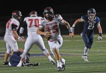 Bluffton ends 40-year drought over Norwell