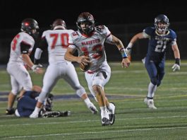 Bluffton ends 40-year drought over Norwell