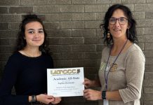 Academic All-State