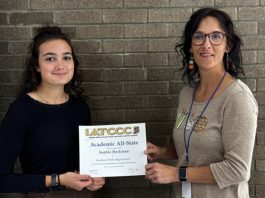 Academic All-State