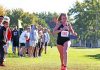 Tigers crush their own Stan Gilbert XC invite