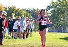 Tigers crush their own Stan Gilbert XC invite