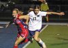 Knights can’t cash in, Patriots win on PKs in soccer sectional