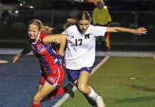 Knights can’t cash in, Patriots win on PKs in soccer sectional