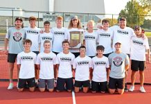 Bluffton beats Homestead for 1st regional title