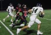 Knights top Vikings with special teams and defense