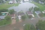 Loans available for flood damages