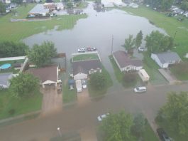 Loans available for flood damages