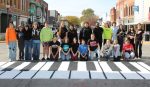 A new piano for Market Street