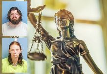 Parents of Markle infant mauled by family dog sentenced for neglect