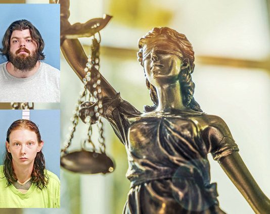 Parents of Markle infant mauled by family dog sentenced for neglect