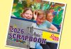 Street Fair Scrapbook 2026