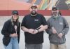 Chili Walk draws record crowd