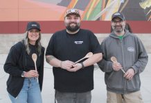 Chili Walk draws record crowd