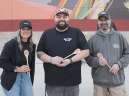 Chili Walk draws record crowd