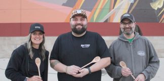 Chili Walk draws record crowd